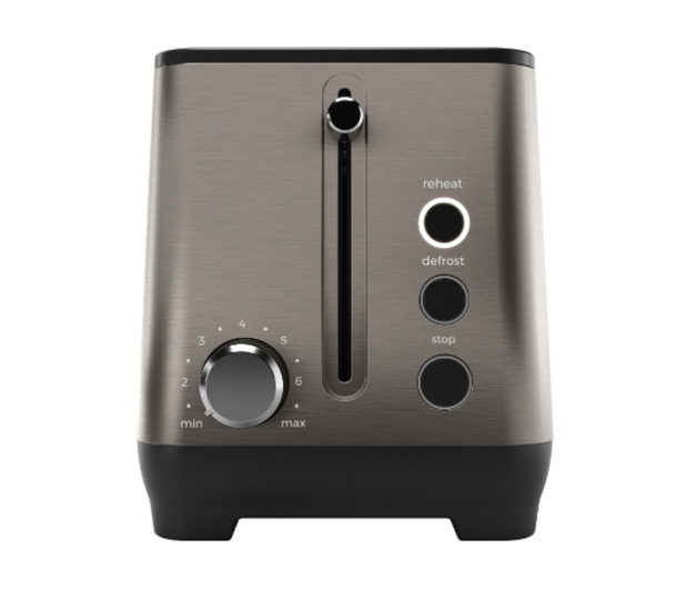AIWA AIWA Toster podwójny KOTAN 1000W - 1511290 - zdjęcie 2